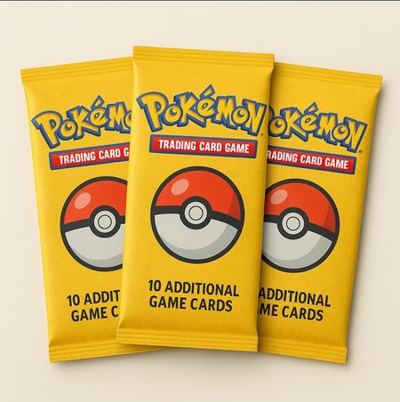 Zestaw 30 Oryginalnych Kart Pokémon TCG