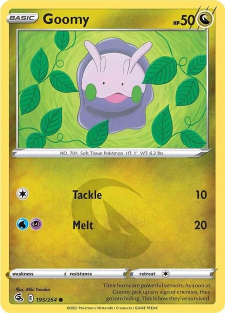 Goomy (FST 195)
