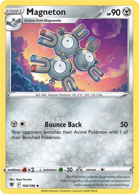 Magneton (ASR 106)
