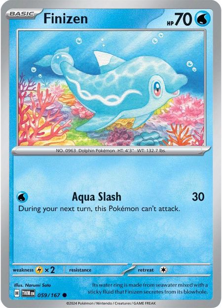Finizen (TWM 059)